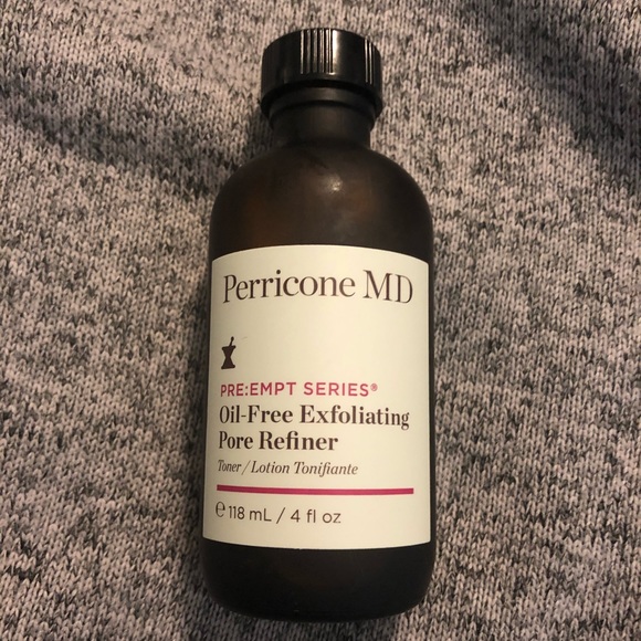 Perricone MD Oil Free Exfoliating Toner - Picture 1 of 3